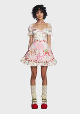 Extra Serving Waist Apron