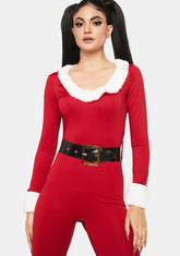 I'm The Gift Santa Jumpsuit Set