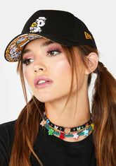 X Gudetama Eggcellent Snapback