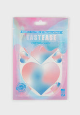 Cotton Candy Tastease Edible Pasties
