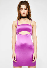 Sekka Bodycon Dress