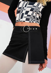 A Little Lovin' Mini Skirt