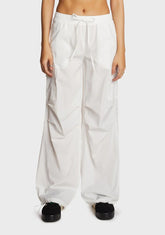 Same Thinking Cargo Pants