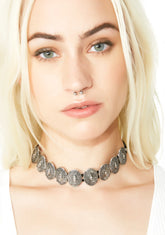 Sagebrush Choker