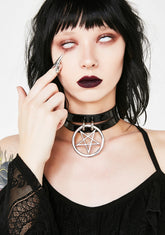Infernal Choker
