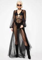 Best You Ever Had Night Gown