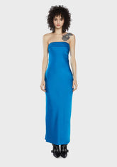 Chic Revenge Maxi Dress