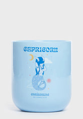 Celestial Capricorn Candle