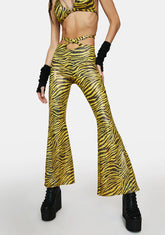 Jungle Hunt Dylan Flares