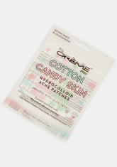 Cotton Candy Skin Hydrocolloid Acne Patches with Aloe Vera