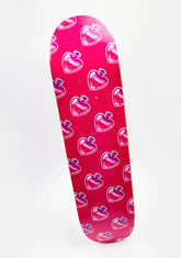 Heart Vial Skateboard