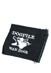 War Dogs Patch