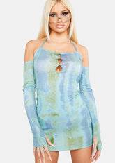 Soopia Mini Dress