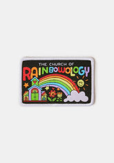Rainbowology Membership Patch
