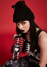 Together Purrever Tumbler Cup