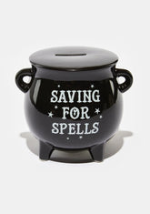 Money Mood Cauldron Bank