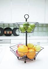 Spiderweb Catch All Basket