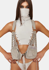 Hot Haven Pocket Harness