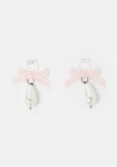 Marie Antoinette Nip Tyes