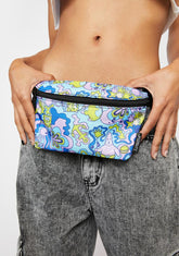 Spongebob And Patrick Fanny Pack