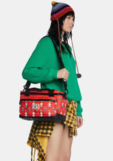 Simpsons Insulated Heritage Cooler