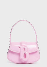 Not Your Doll Mini Bag