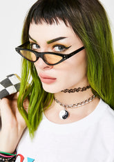 Naughty Neo Sunglasses
