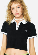 Bucket List Adventures Polo Shirt