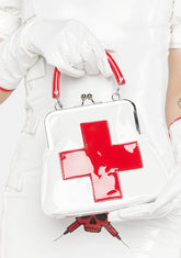 First Aid Babe Handbag