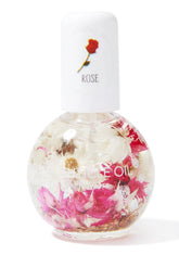 Rose Cuticle Oil