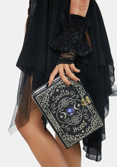Spell On You Crossbody Bag