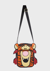 Winnie The Pooh Cosplay Passport Bag