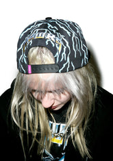 Cyco Truck Madness Snapback