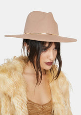 Echo In The Canyon Flat Brim Hat