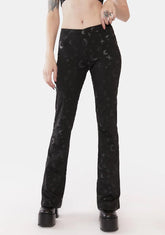 Perfect Spellcaster Yoga Pants