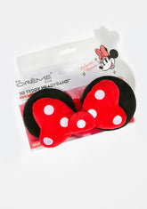 X Disney Red Minnie Headband