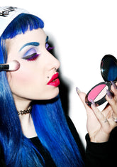 Mr. Pink Dollskin Cream Blush Duo