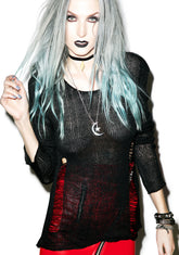 Viscious Jumper - Black