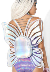 Mystic Mini Backpack