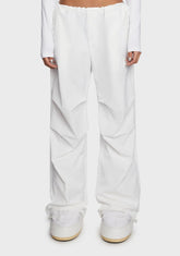 In Your Element Parachute Pants