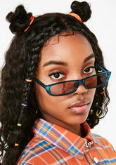 Low Tide Skinny Sunglasses