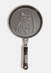 Lord Nermal Pancake Pan