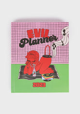Evil Planner 2023