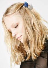 About The 90s Hair Clips