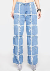 Find Me A Date Wide Leg Pants