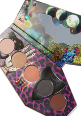 Relic Eyeshadow Palette