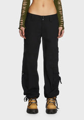 Find Your Way Cargo Pants