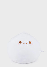 Lil B Dumpling Mochi Plush