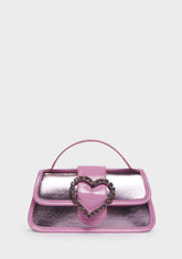 Sweet Delicacy Crossbody Bag