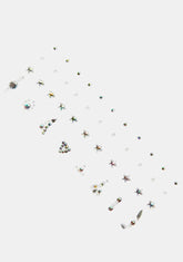 Add Some Sparkle Face & Body Gems